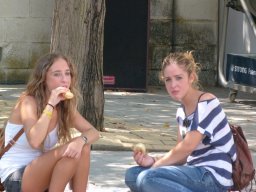 XVIII Concentracion - 2011